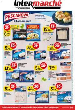 Pré-visualização Intermarché Folheto Mini válido de 26.12.2025