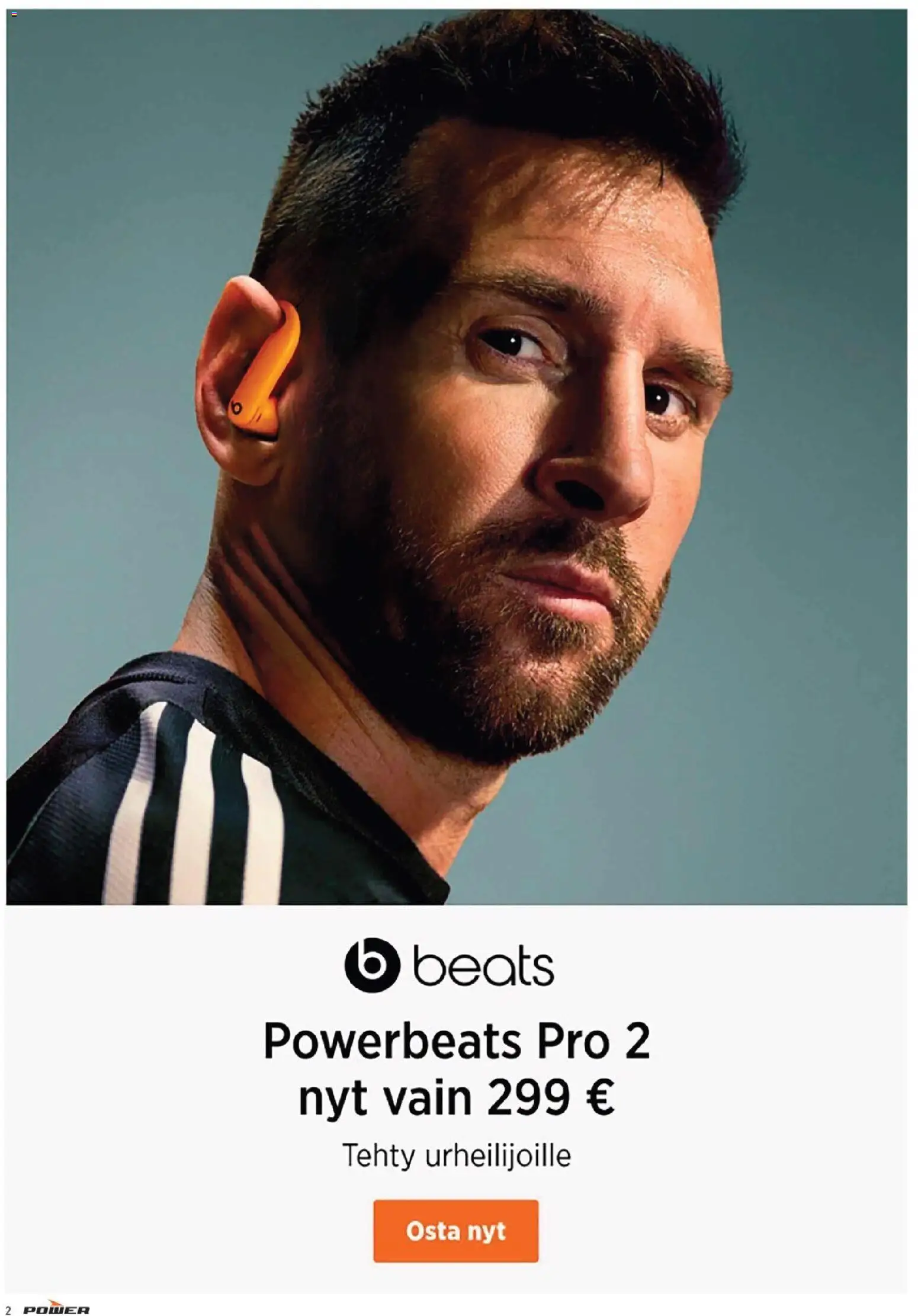 Power tarjoukset – voimassa 27.04.2026 alkaen | Sivu: 6