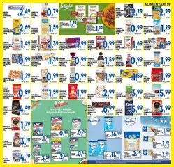 Anteprima del volantino Volantino DEM	 valido a partire dal 16.12.2025 | Pagina: 19