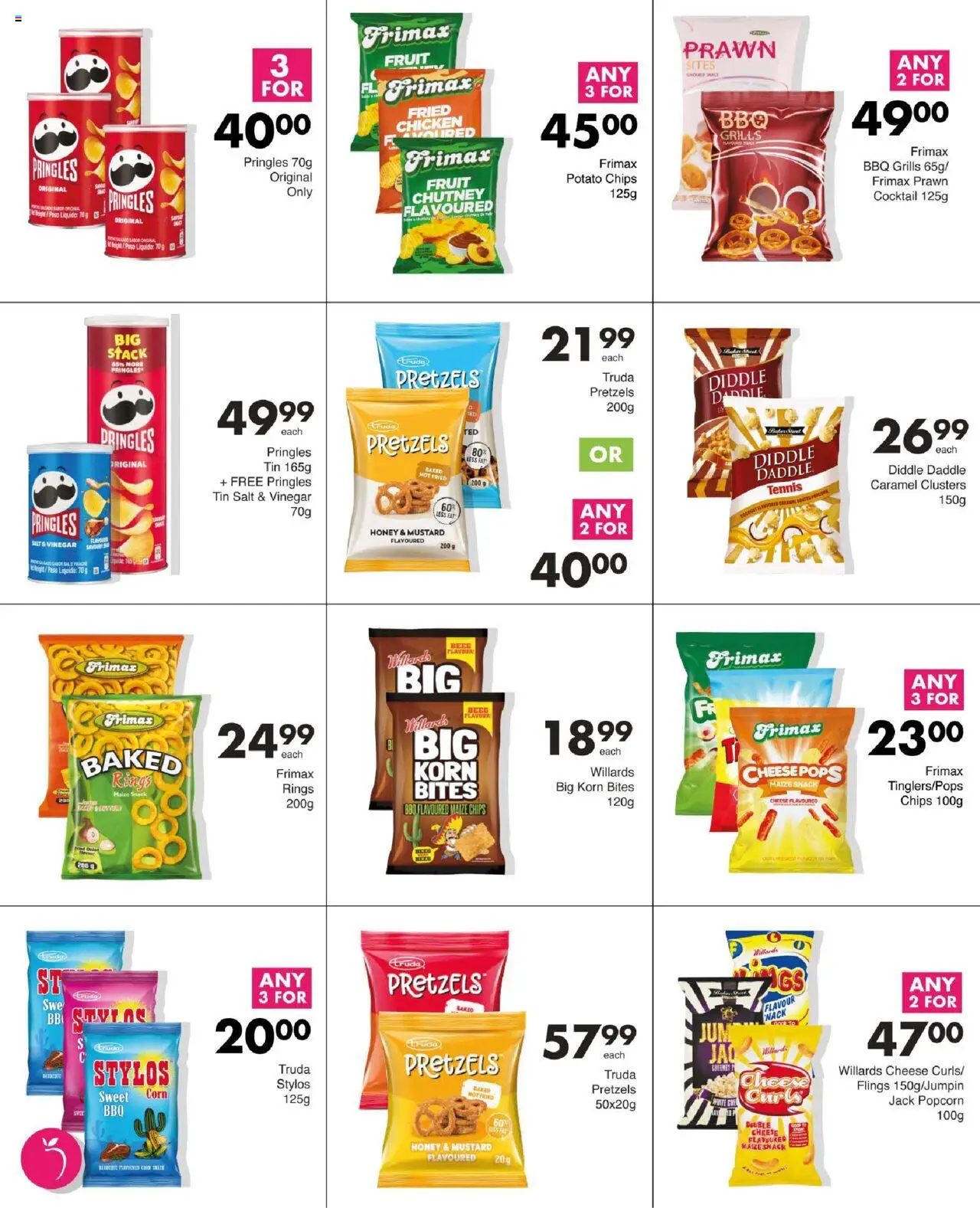 New Save catalogue – valid from 11.09.2025 | Page: 38 | Products: Corn, Cheese, Vinegar, Mustard
