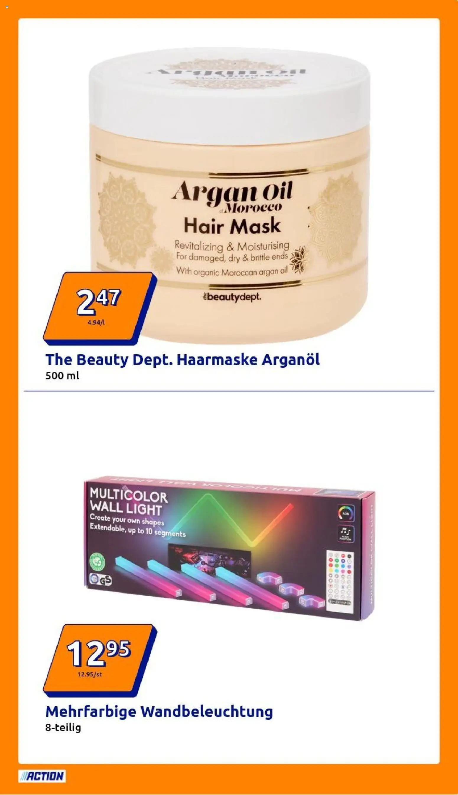 Action Prospekt – gültig ab 11.02.2026 | Seite: 27