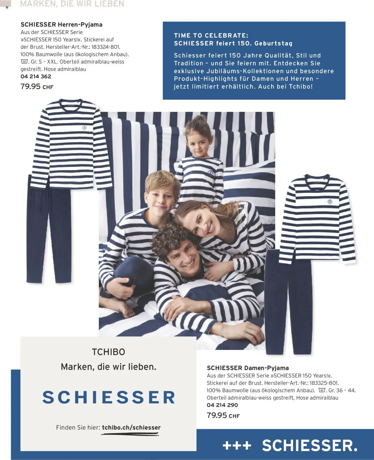 Tchibo Aktionen – gültig ab 10.10.2025 | Seite: 130 | Produkte: Hose