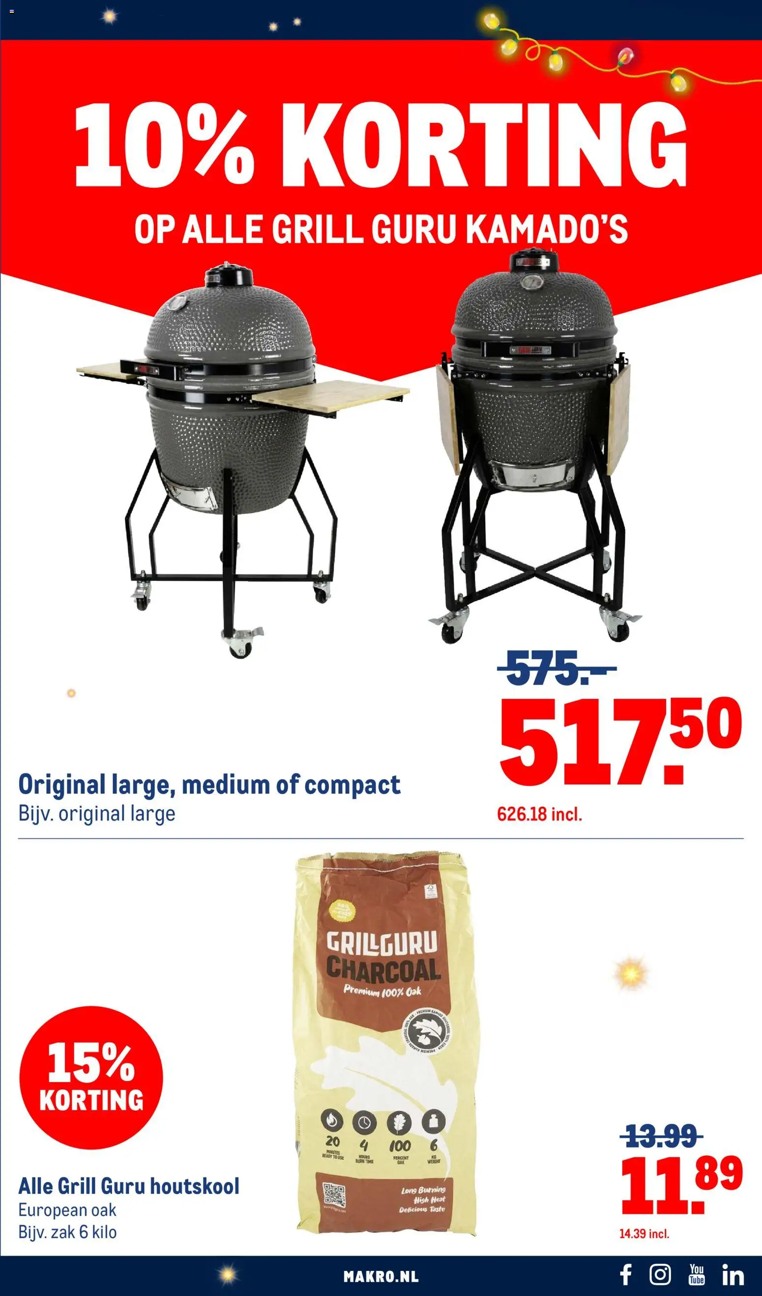 {H1} | Pagina: 25 | Producten: Zak, Grill