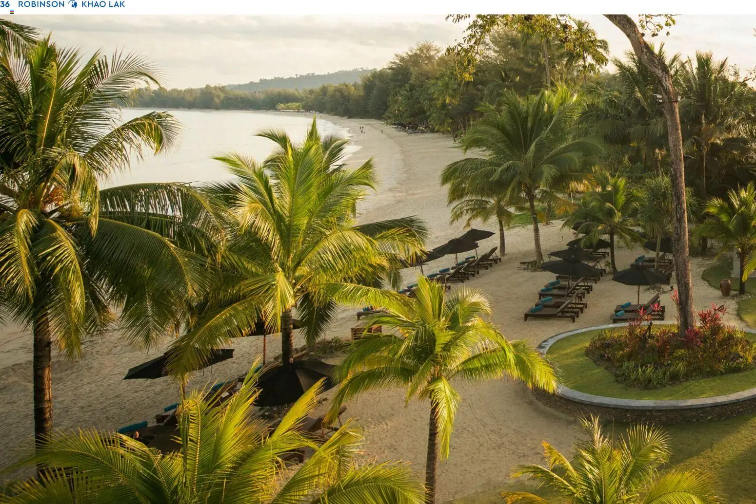 Aida ROBINSON Ganzjahreskatalog 2025/26 – gültig ab 30.10.2025 | Seite: 36