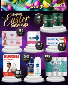 Super Save specials catalogue – valid from 01.04.2026 | Page: 52