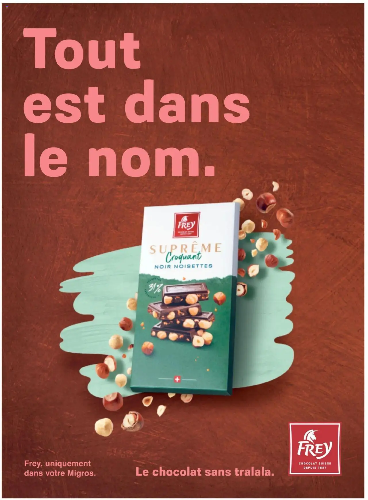 Migros Magazin FR – gültig ab 22.09.2025 | Seite: 24