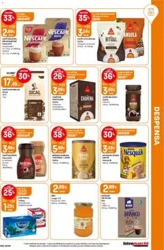 Pré-visualização Intermarché folheto válido de 02.01.2026 | Página: 29