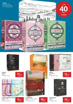 Nielsen Discount - Tilbudsavis gyldig fra 08.01.2026 | Side: 25