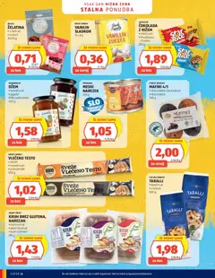 Hofer katalog akcije – veljaven od 04.03.2026 | Stran: 4