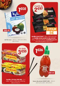 B&M - Prévisualisation de B&M catalogue valide à partir de 17.12.2025 | Page: 6