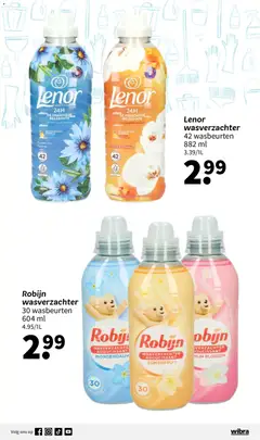 Wibra - Folder - Voorbeeld van een folder van Wibra, geldig van 05.01.2026 | Pagina: 3