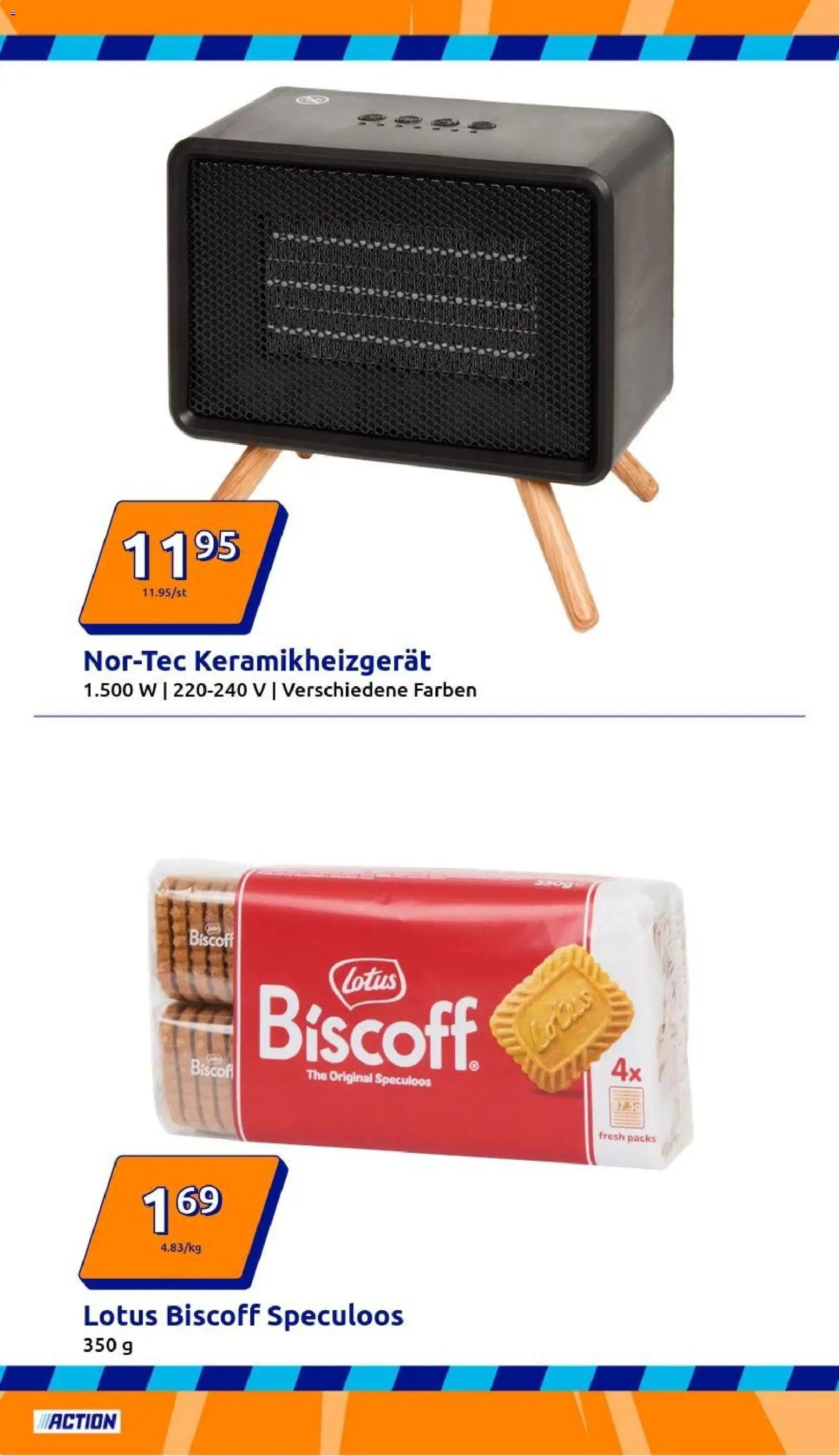 Action Prospekt – gültig ab 14.01.2026 | Seite: 20