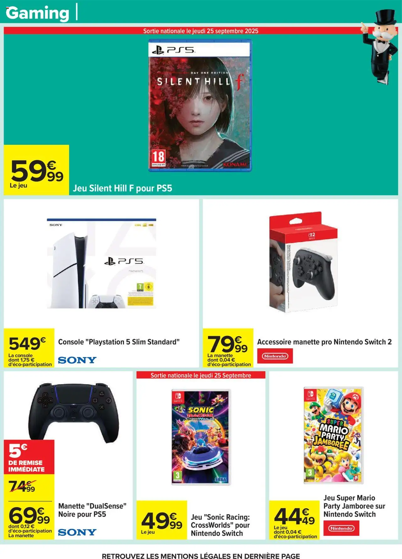  | Page: 88 | Produits: Playstation
