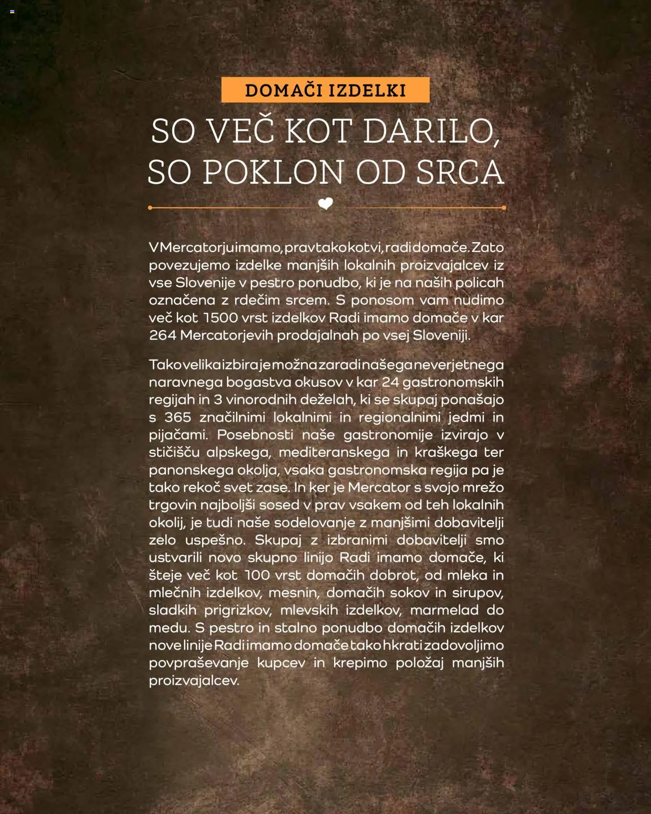 Novi Mercator katalog ponudbe – veljaven od 07.03.2024 | Stran: 37