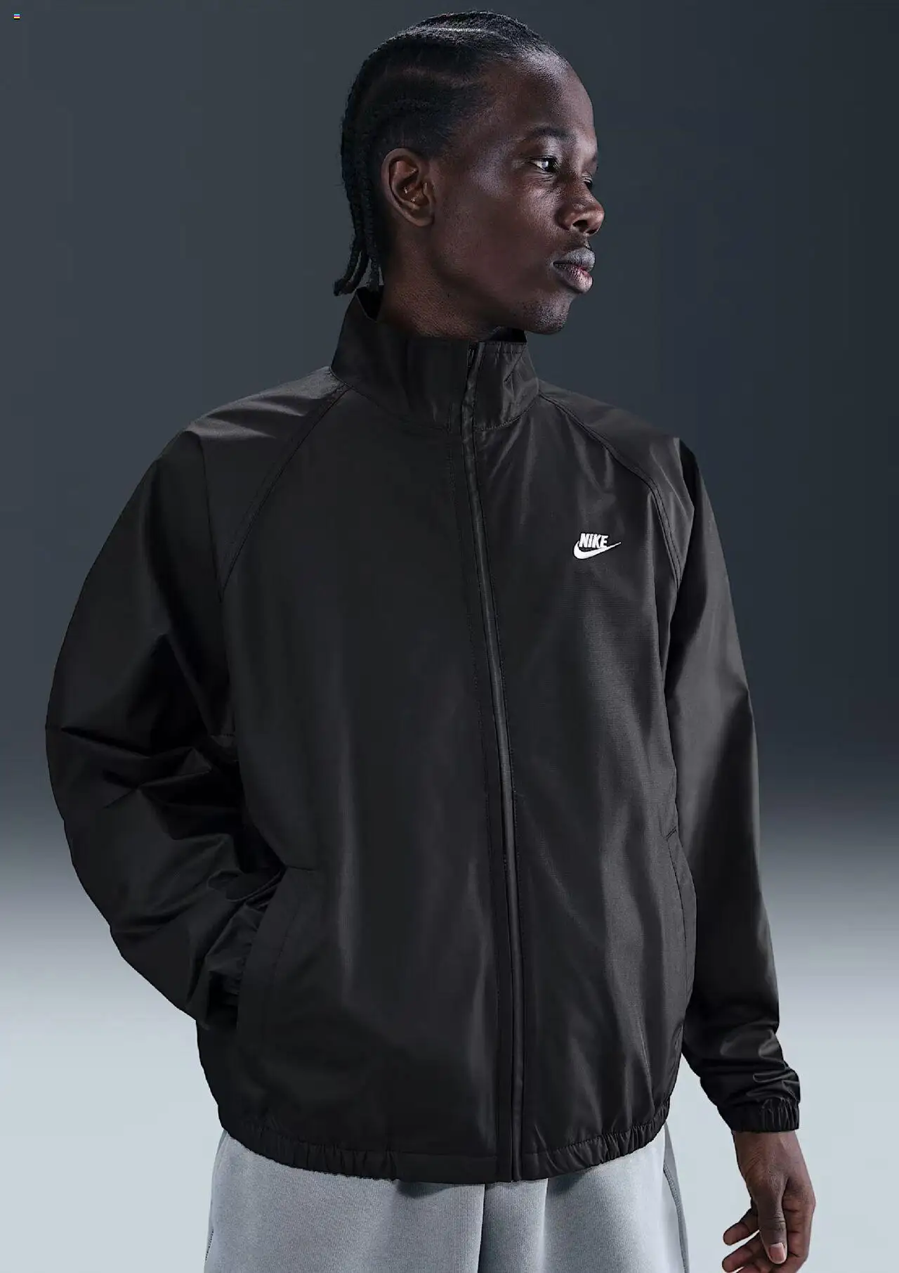 NIKE akciós ujság - amely érvényes a következő dátumtól: 01.10.2025 | Oldal: 14