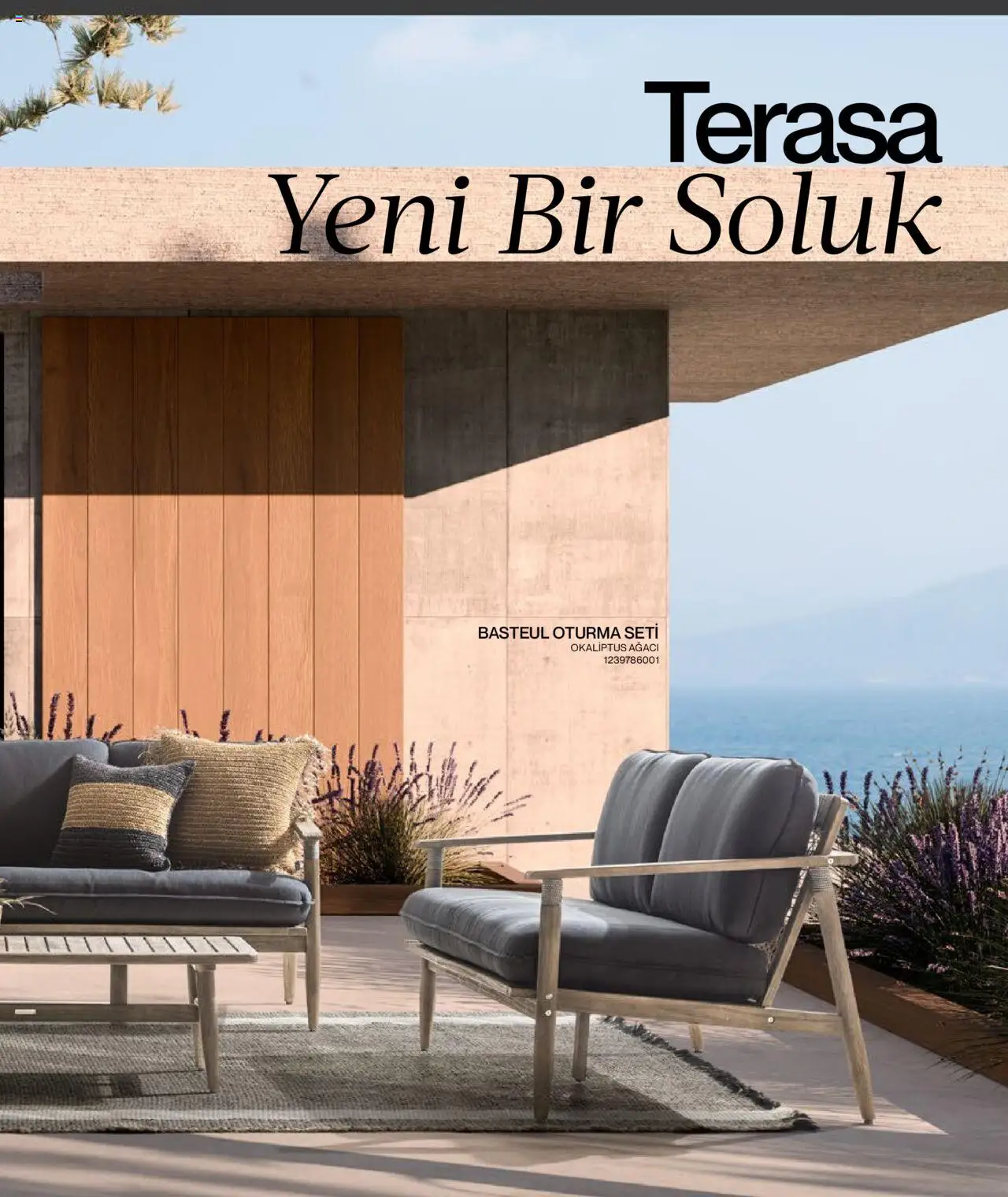 Mudo Katalog - BAHÇE 2025 - 04.06.2025 tarihinden itibaren geçerlidir | Sayfa: 11