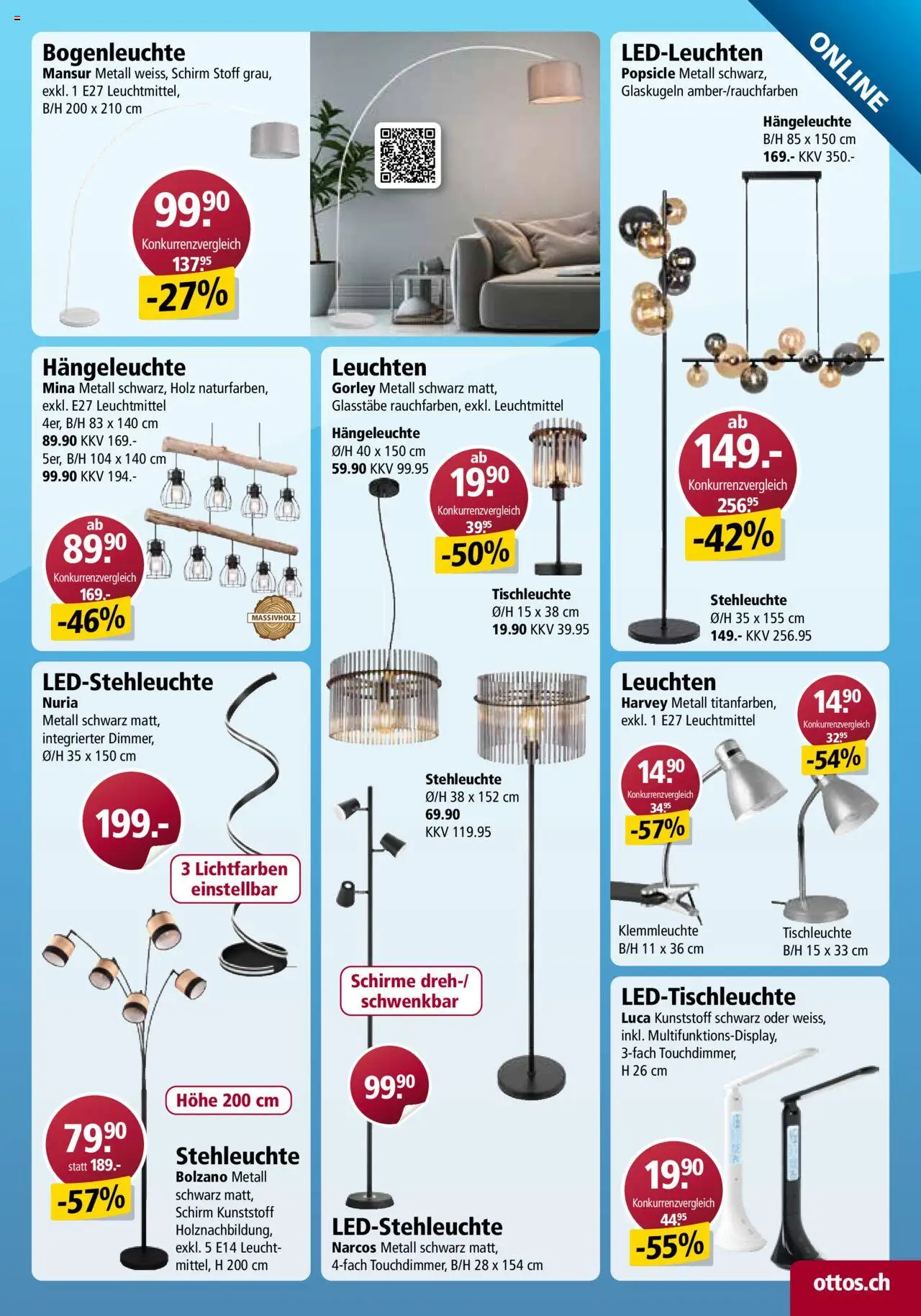 Otto's Aktionen Online Katalog ab 25.08.2025 | Seite: 33