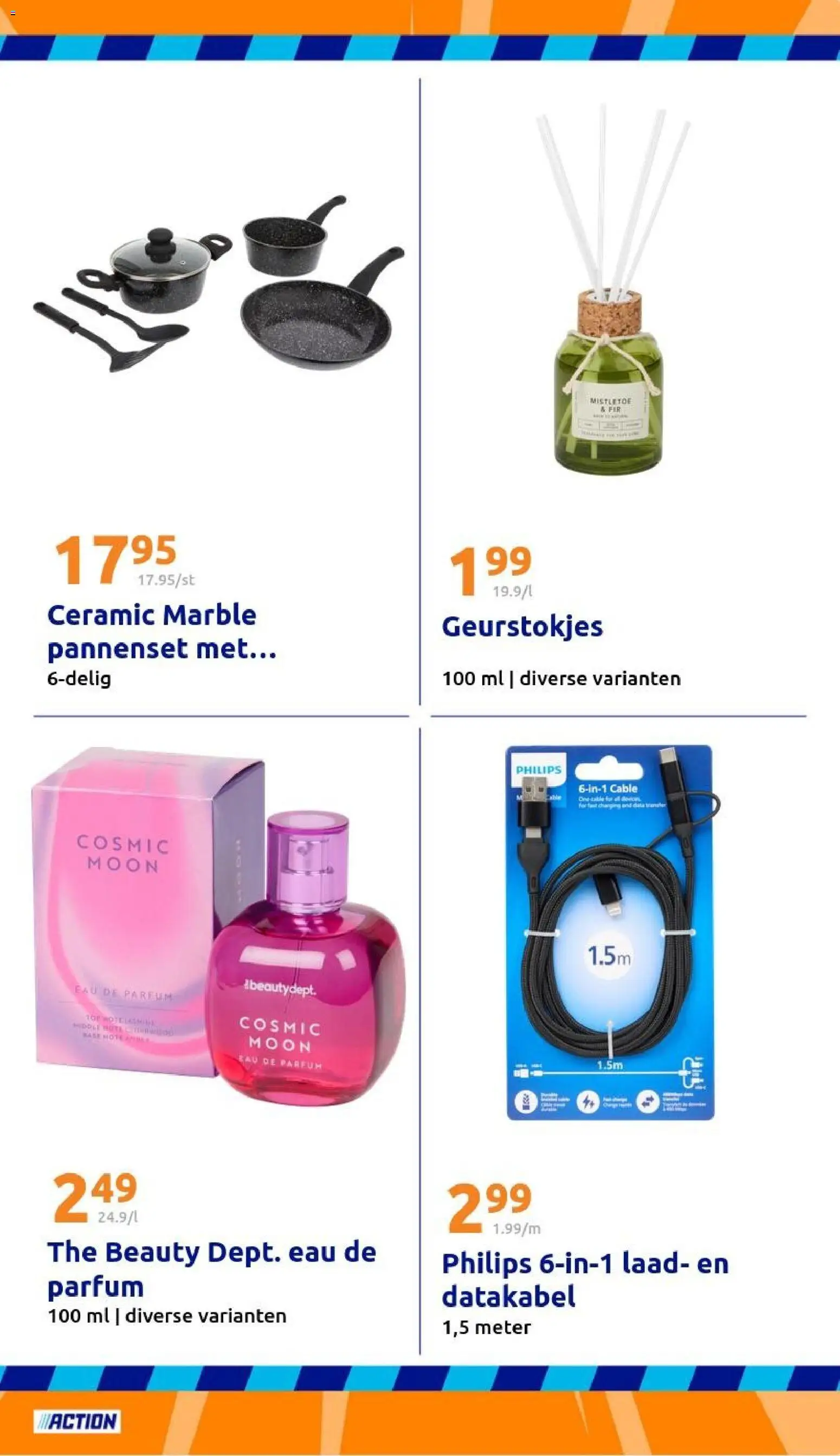 {H1} | Pagina: 31 | Producten: Parfum