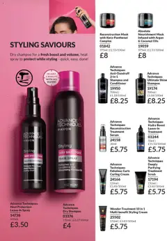 Preview of AVON - Avon Digital Brochure valid from 01.10.2025 | Page: 191