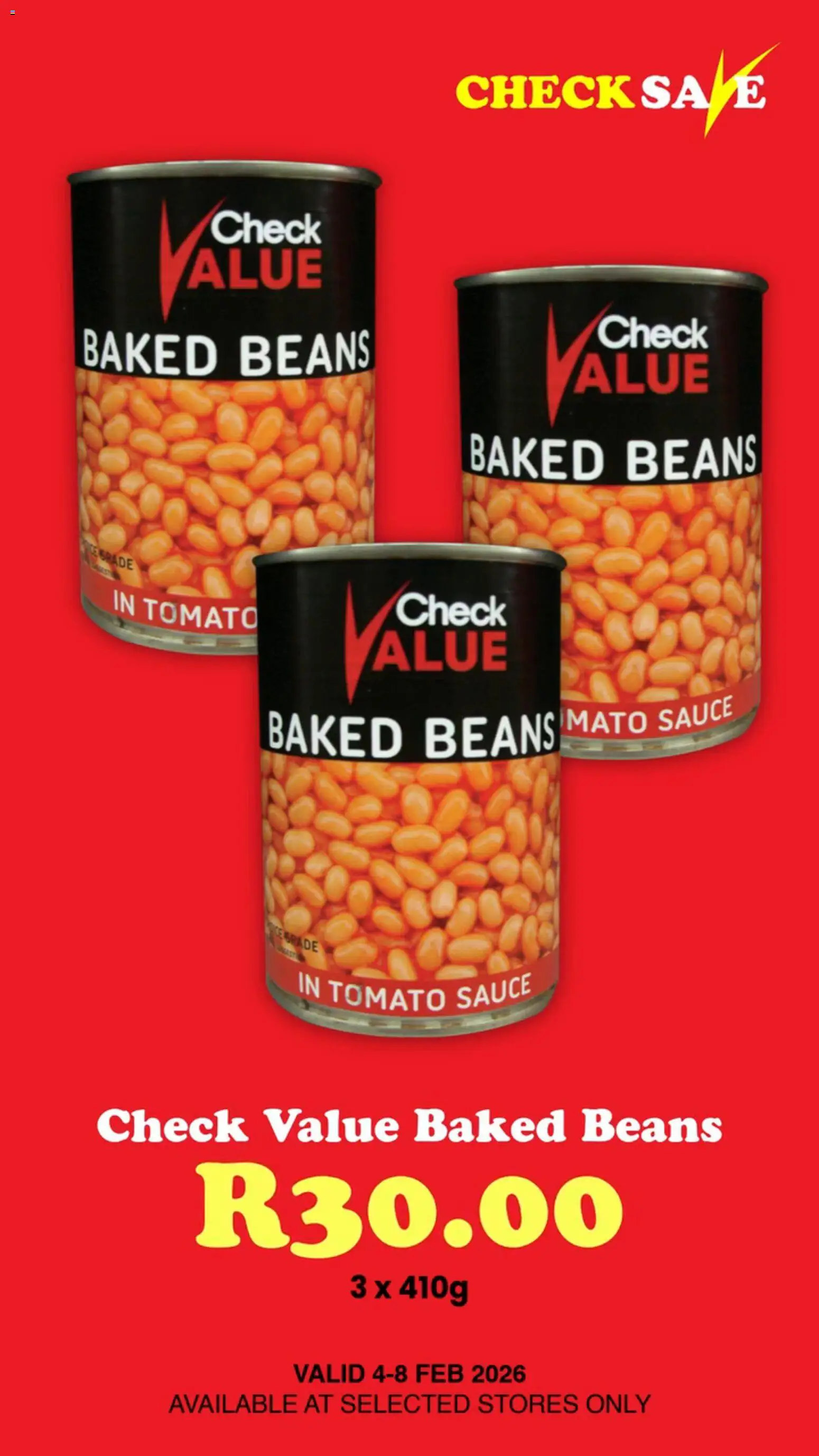 New Check Save catalogue – valid from 04.02.2026 | Page: 12