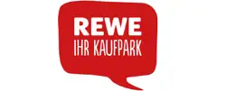 Logo Rewe ihr Kaufpark in der Kategorie Hypermärkte