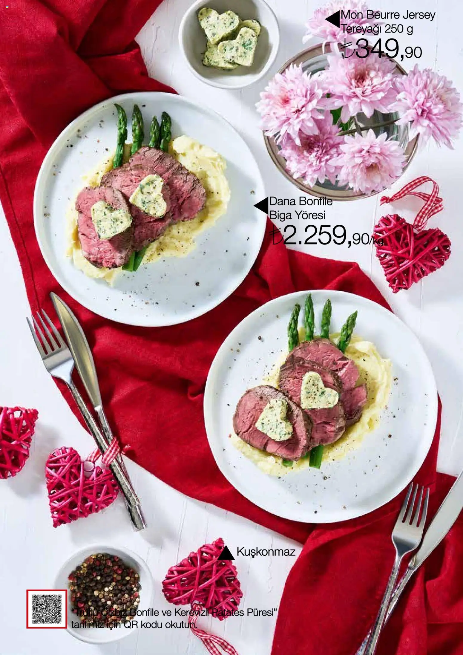 Migros Katalog - MacroStyle Şubat 2026 - 01.02.2026 tarihinden itibaren geçerlidir | Sayfa: 6