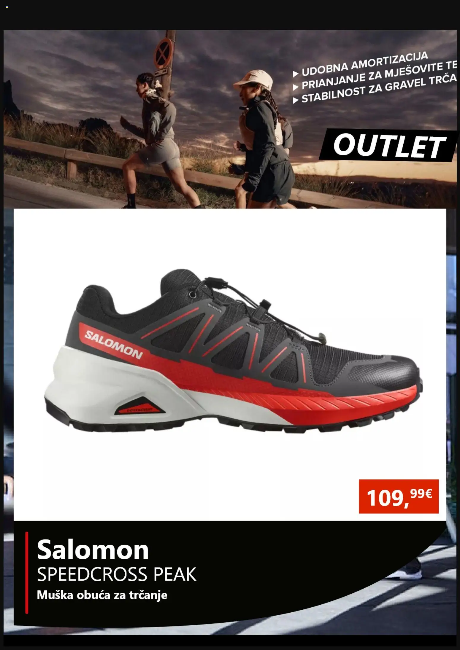 Hervis katalog | vrijedi od 13.04.2026 | Stranica: 6