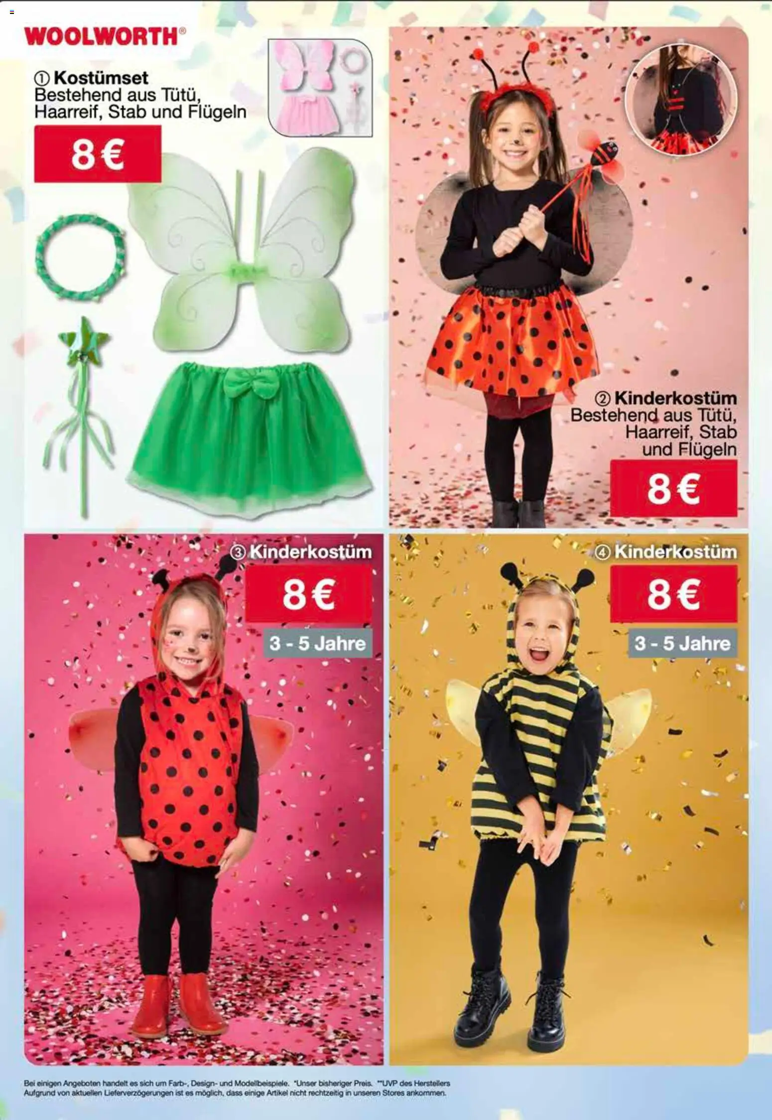 Woolworth Flugblatt gültig ab 30.01.2026 | Seite: 19