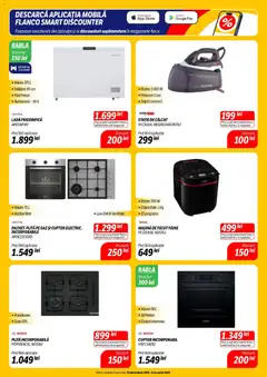 Ofertele Flanco valabile de la 29.12.2025 | Pagină: 9