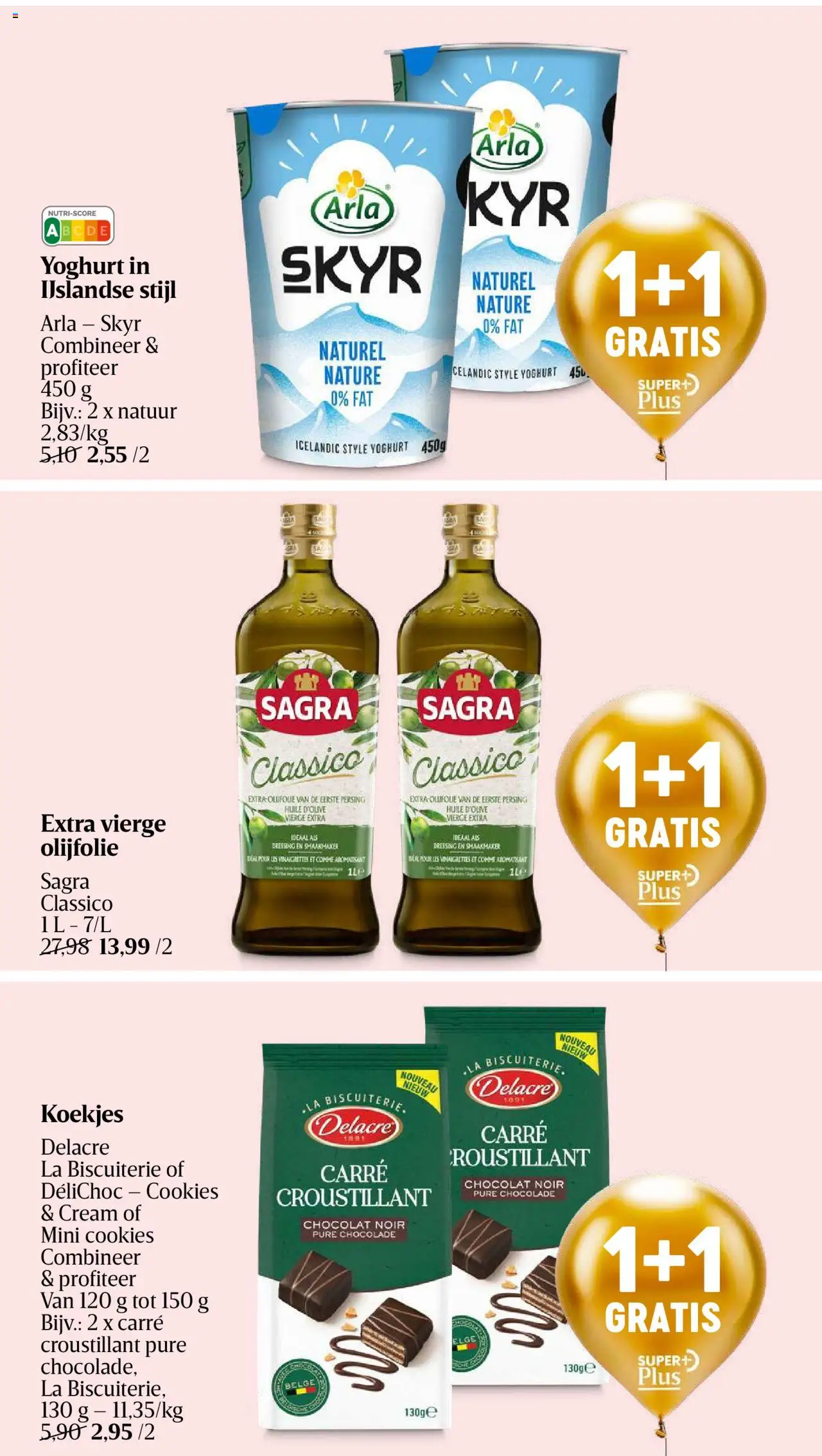  | Pagina: 4 | Producten: Olijfolie, La, Kapszulás kávé, Juhsajt