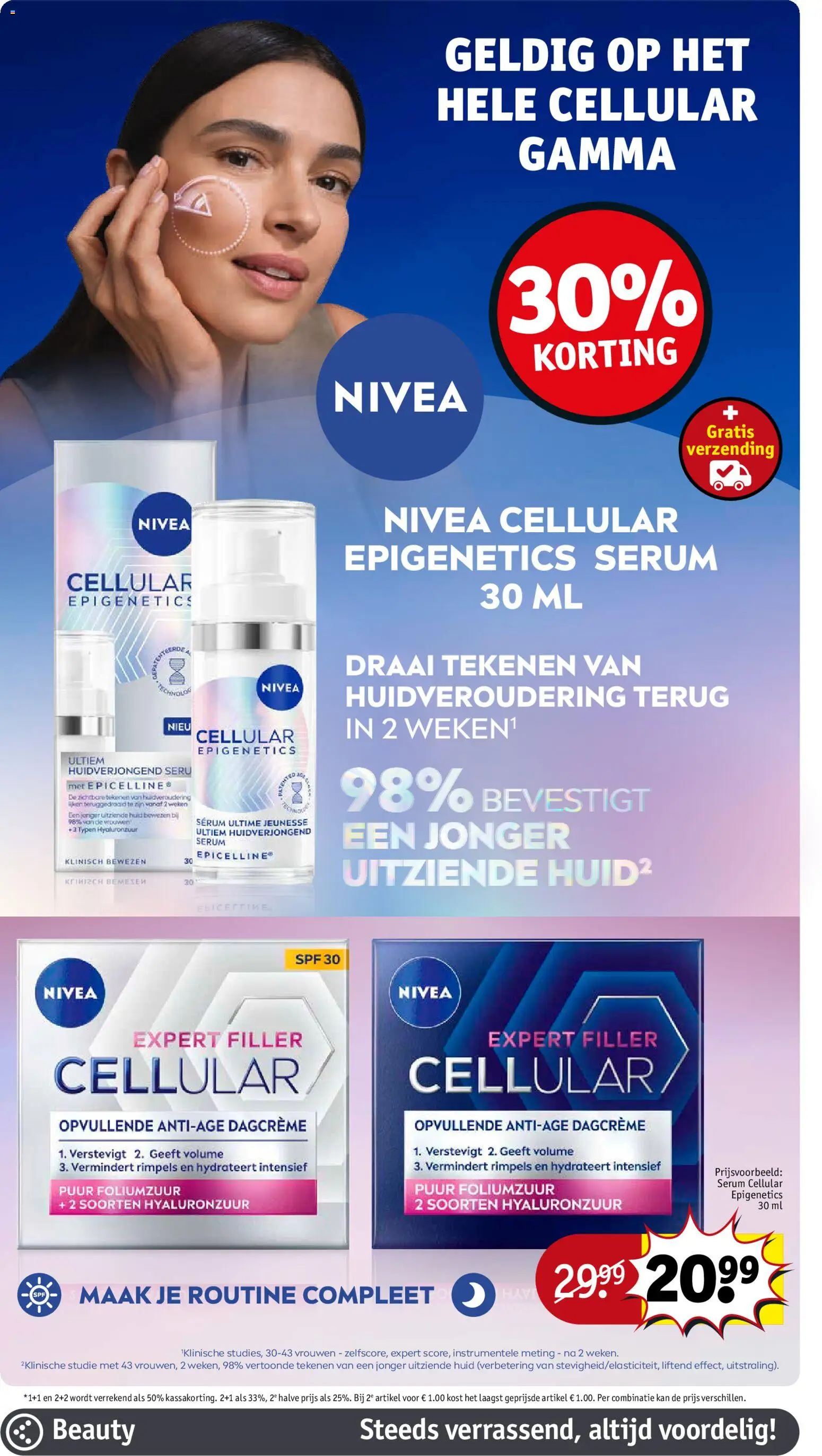 {H1} | Pagina: 39 | Producten: Kan