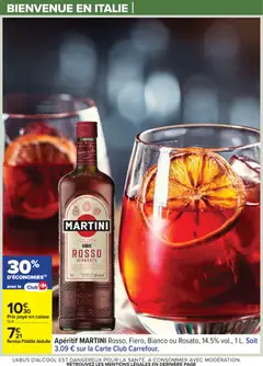 Carrefour - Prévisualisation de Carrefour catalogue semaine 12 valide à partir de 17.03.2026 | Page: 6