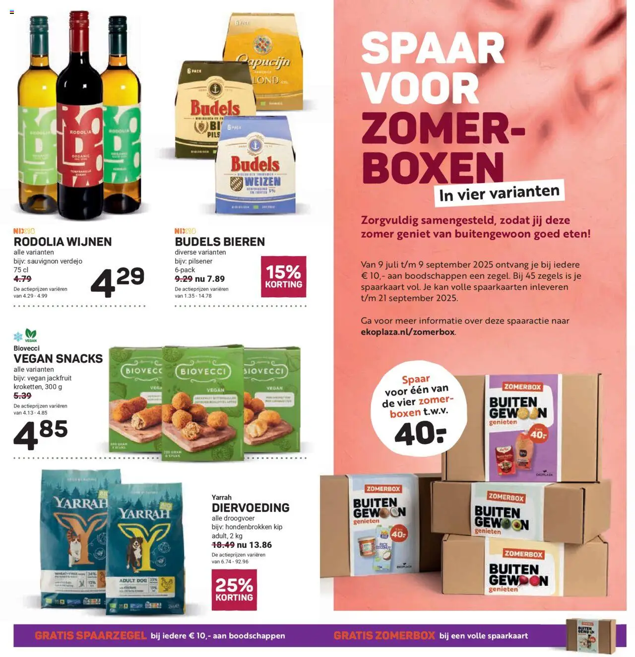  | Pagina: 8 | Producten: Snacks, Kan, Kip