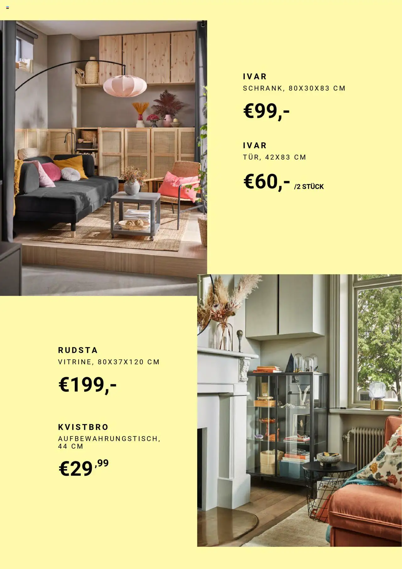 IKEA Flugblatt gültig ab 19.06.2025 | Seite: 4