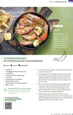  | Pagina: 19 | Producten: Sap, Olijfolie, Stokbrood, Peper