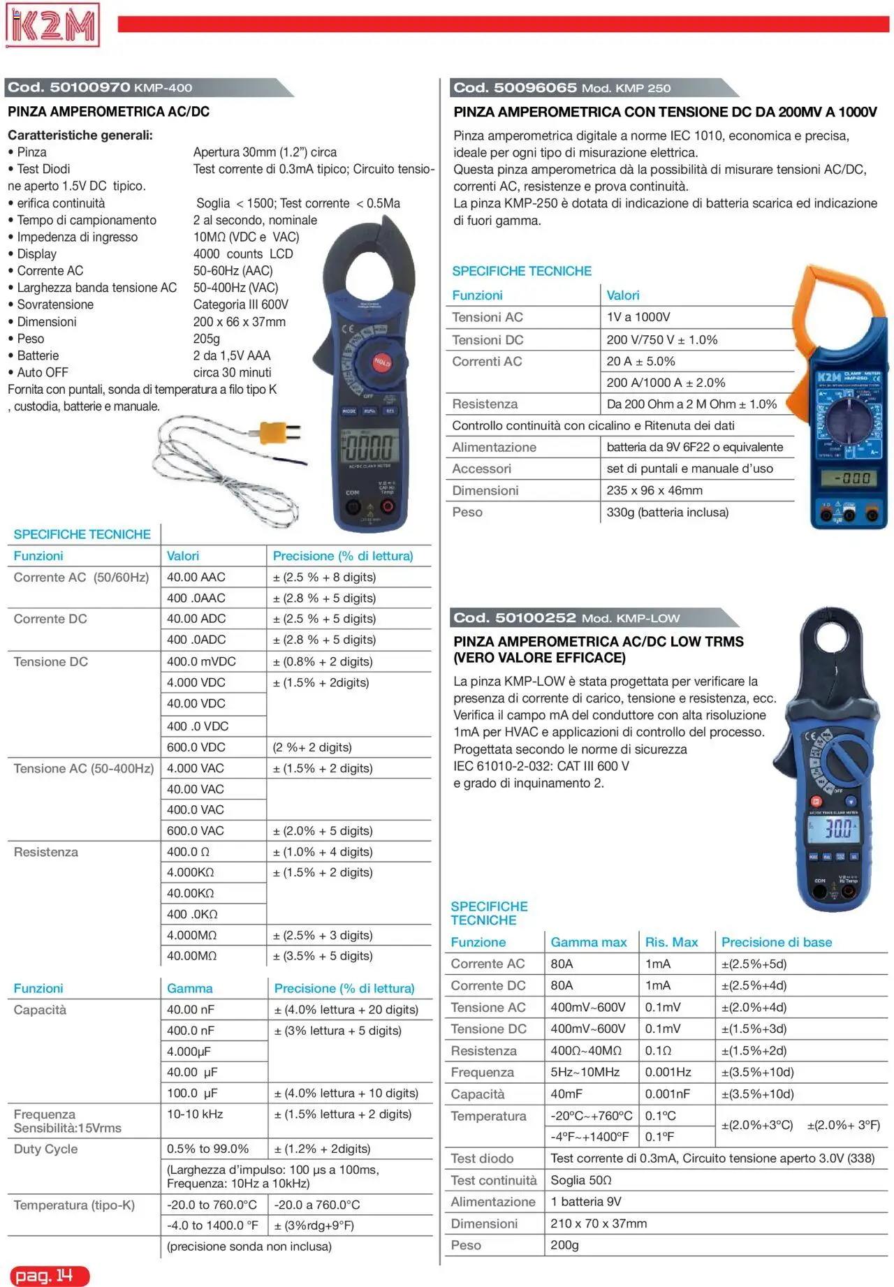 Volantino GBC del 31.05.2025 | Pagina: 14 | Prodotti: Batteria, Batterie