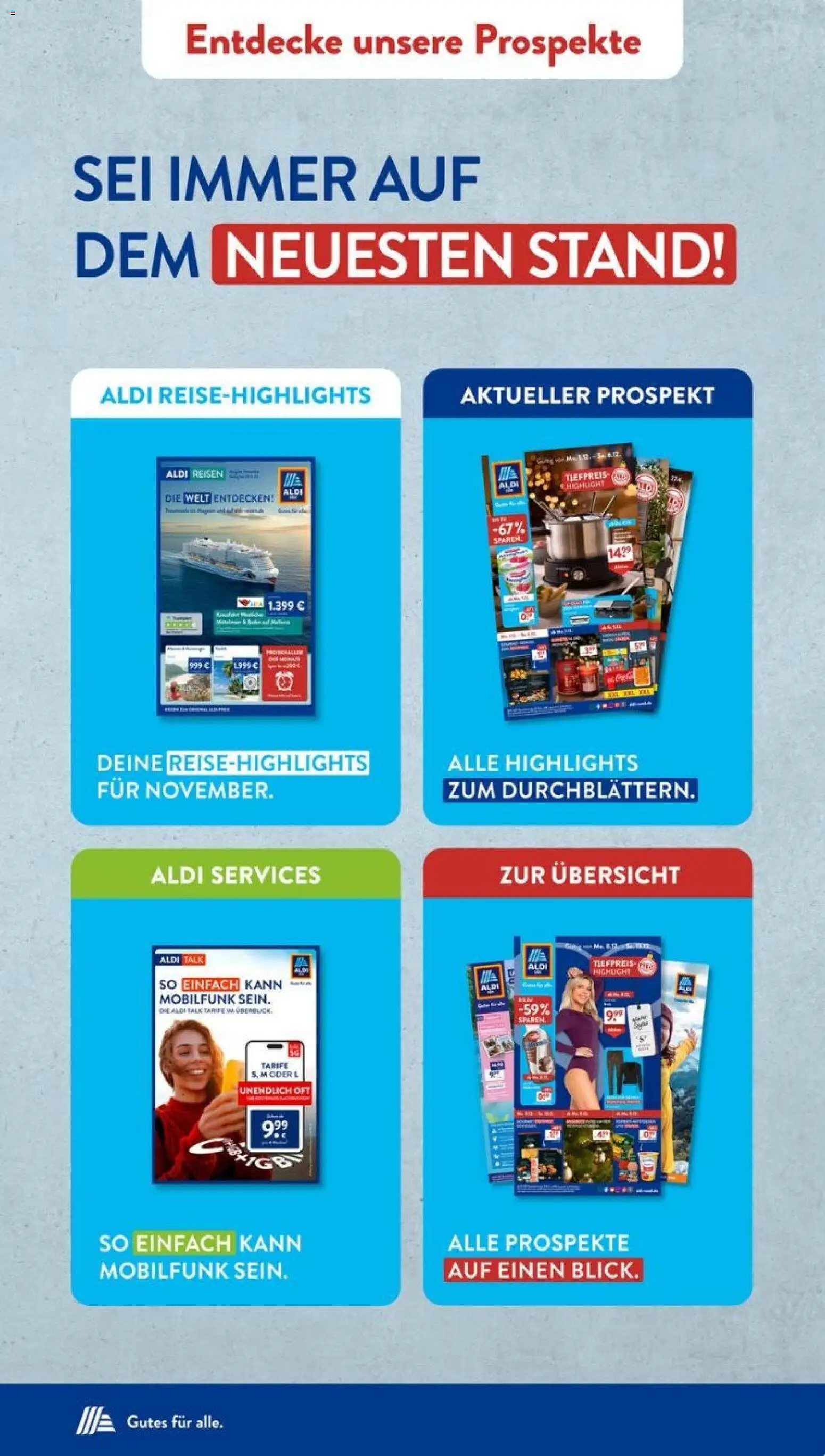 Aldi Süd Prospekt 	 – gültig ab 15.12.2025 | Seite: 25