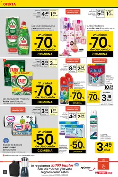 Vista previa Eroski folleto válido desde el 13.11.2025 | Página: 30