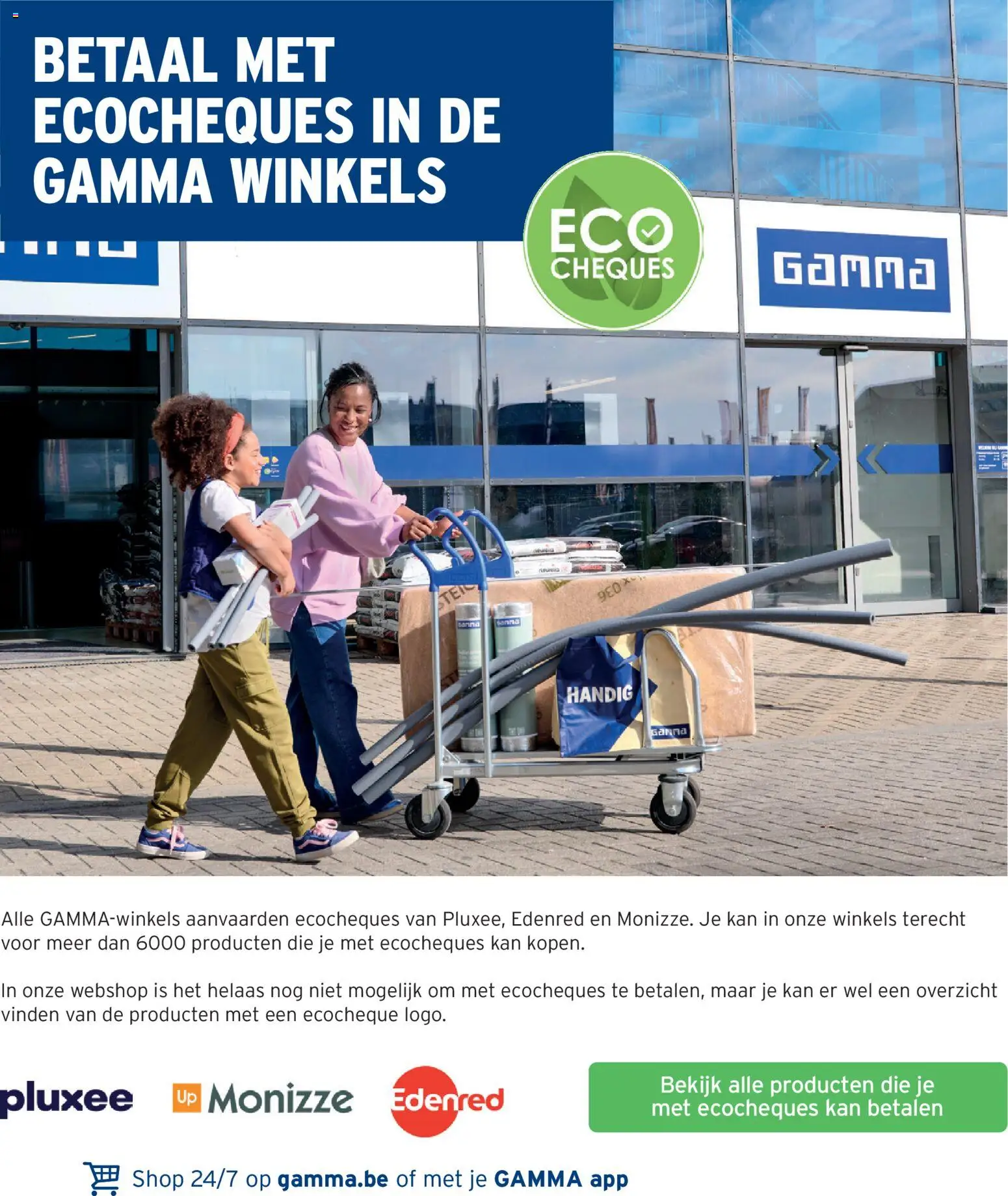 {H1} | Pagina: 13 | Producten: Kan