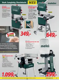 Zgonc Flugblatt Jänner I 2026 ab 01.01.2025 gültig | Seite: 15 | Produkte: Tisch