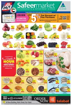 Preview of Safeermarket - Offers valid from 12.12.2025