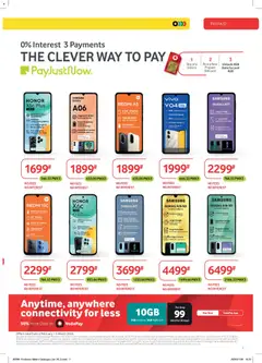 Makro specials catalogue – valid from 06.02.2026 | Page: 7