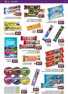 Libex leták platný od 05.01.2026 | Strana: 7