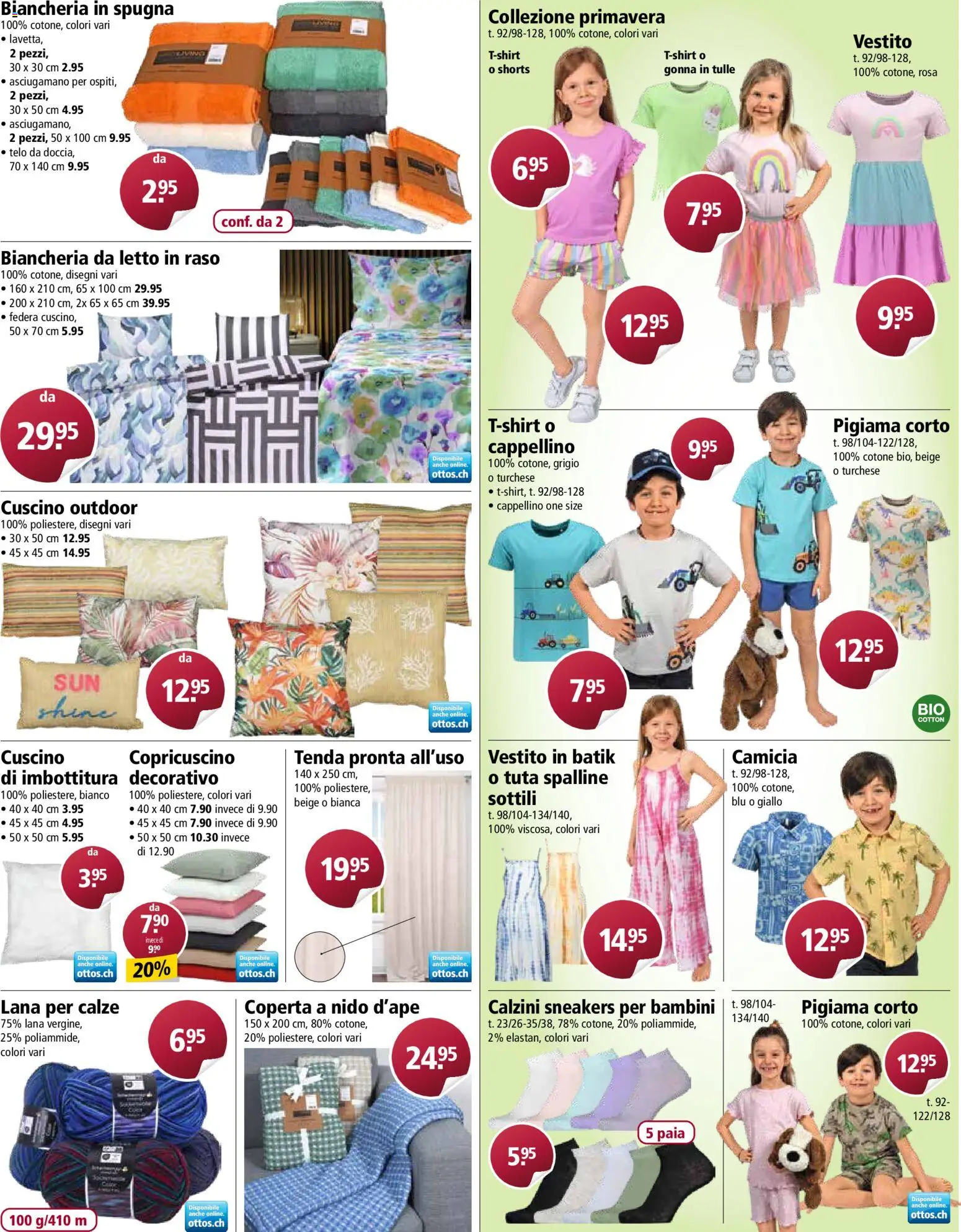 Otto's aktionen IT – gültig ab 07.04.2026 | Seite: 4