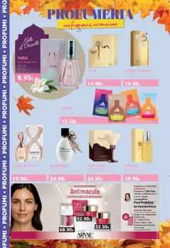 Anteprima del volantino Volantino Tigotà	 valido a partire dal 01.10.2025 | Pagina: 2 | Prodotti: Illuminante, Pepe, Jeans