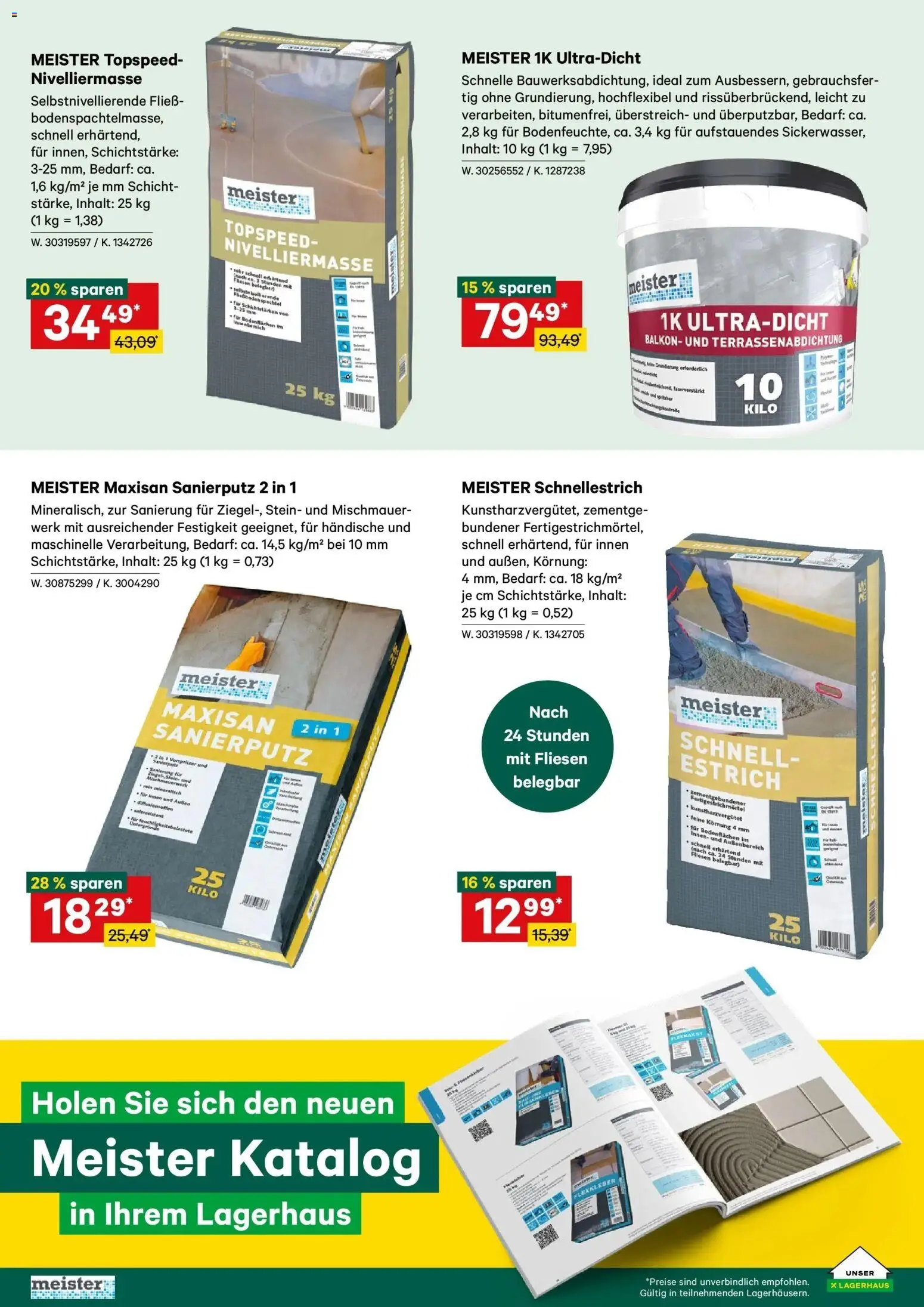 Lagerhaus Wochenangebote gültig ab 05.01.2026 | Seite: 5