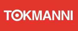 Tokmanni logo
