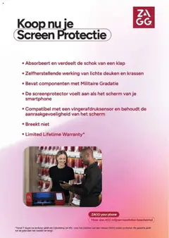  | Pagina: 10 | Producten: Smartphone, Scherm