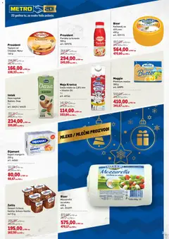 Metro katalog - pregled Metro kataloga - važi od 27.11.2025 | Strana: 3
