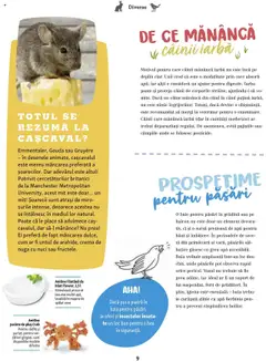 Ofertele Fressnapf valabile de la 05.05.2025 | Pagină: 9